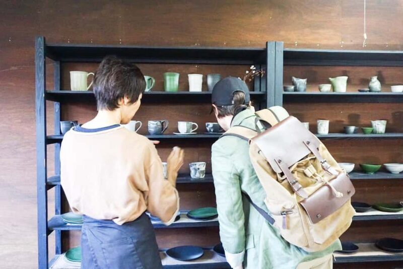 Tokoname Day Trip from Nagoya - FAQ