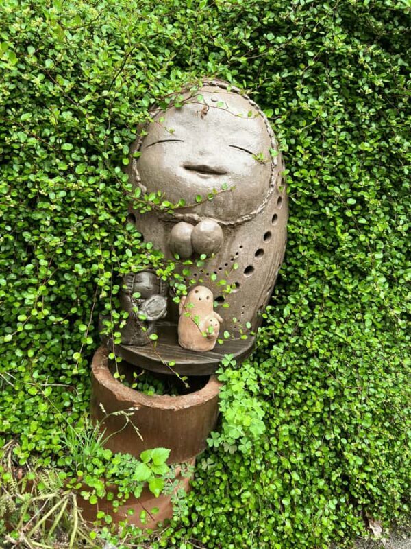 Tokoname Guided Tour With Pottery Streets & Craft Culture - Exploring Tokoname: A Handmade Journey into Japan’s Ceramic Heart