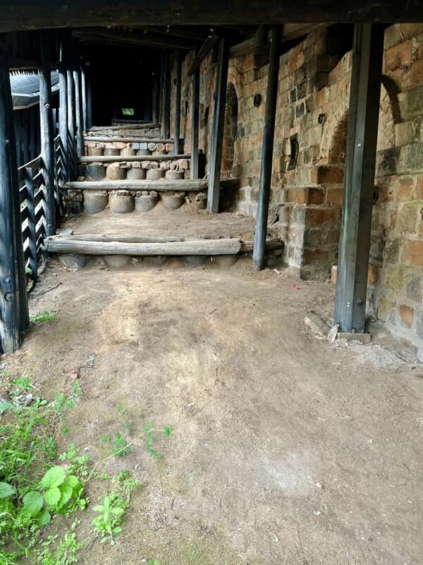 Tokoname Guided Tour With Pottery Streets & Craft Culture - Key Points