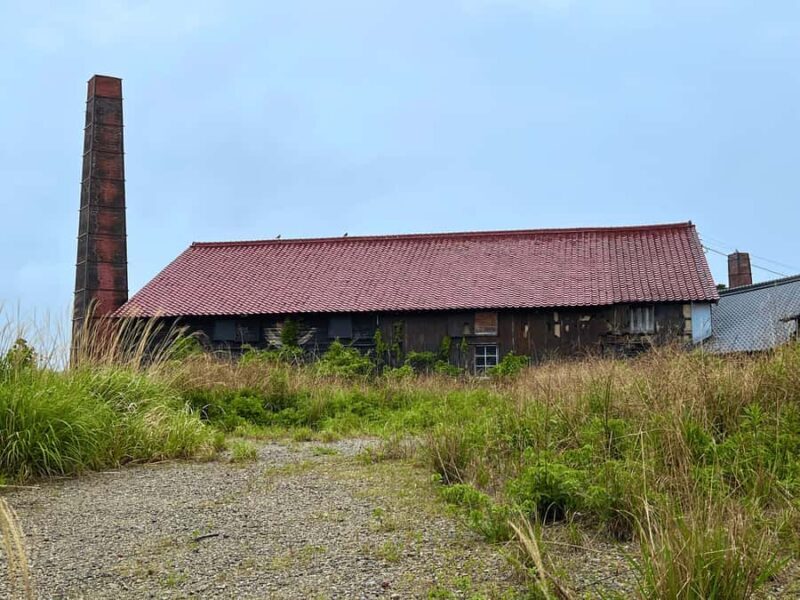Tokoname Guided Tour With Pottery Streets & Craft Culture - Why This Tour Is Worth It