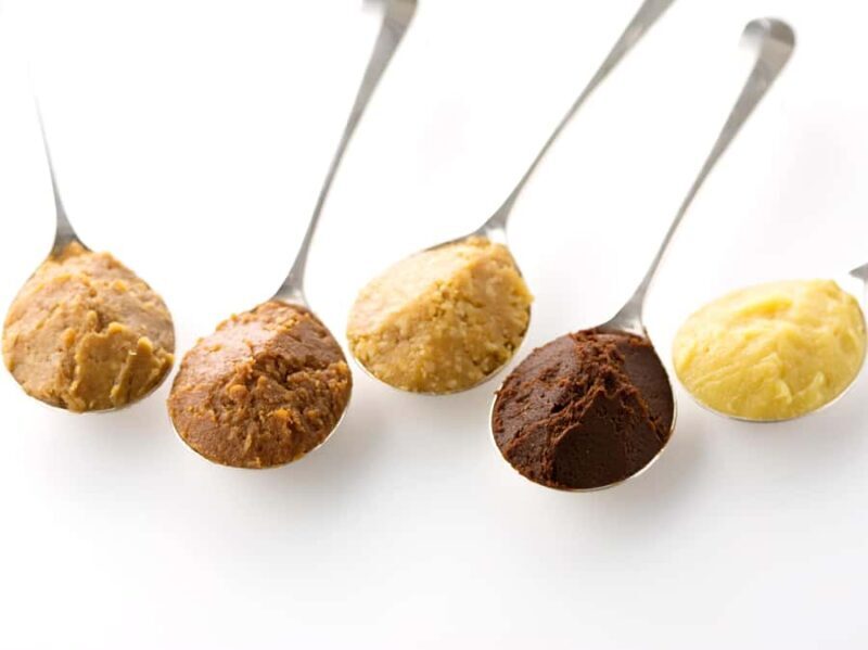 Tokoname: Miso Brewery Tour with Tasting - Introducing the Tokoname: Miso Brewery Tour with Tasting