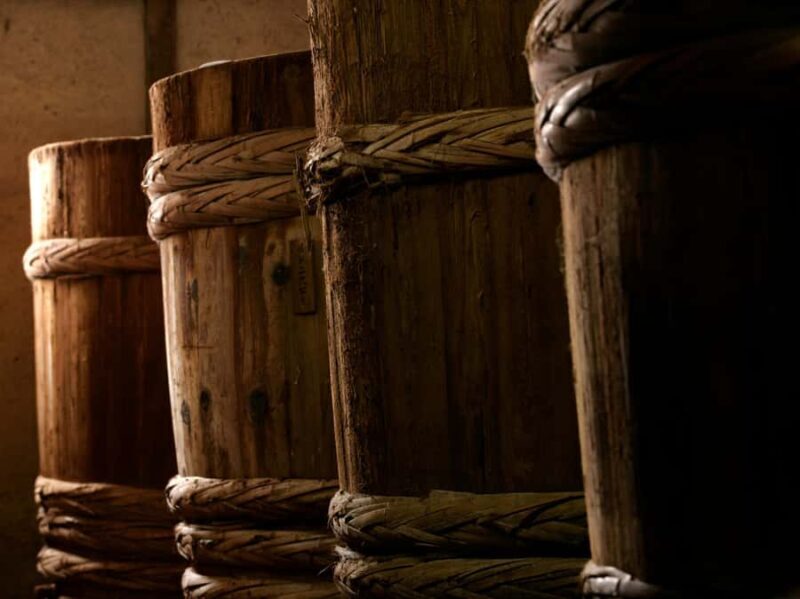 Tokoname: Miso Brewery Tour with Tasting - Practical Details and Tips