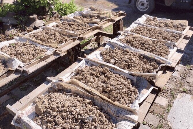 Tokoname Pottery and Teapots Studio Visit and Town Tour - FAQ