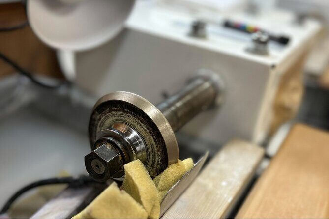 Tokyo 1.5 Hour Edo Kiriko Glass Cutting Workshop in Sumida - FAQs