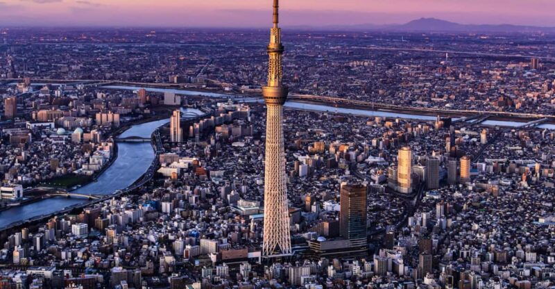 tokyo-1-day-bus-tour-with-meiji-jinguodaibalunchskytree