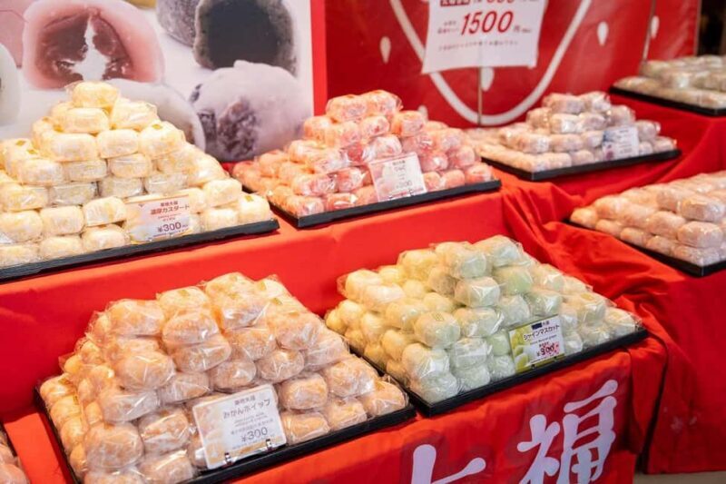 Tokyo: 1-Day Highlights Tour with a Private Car and Guide - FAQ