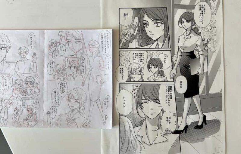 Tokyo: 1-Day Manga Foundations Workshop for Beginners - Key Points