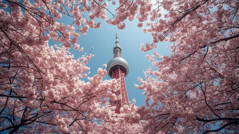 Tokyo: 1-Day Private City Tour with English-speaking Driver - Exploring Tokyo in a Day: What to Expect