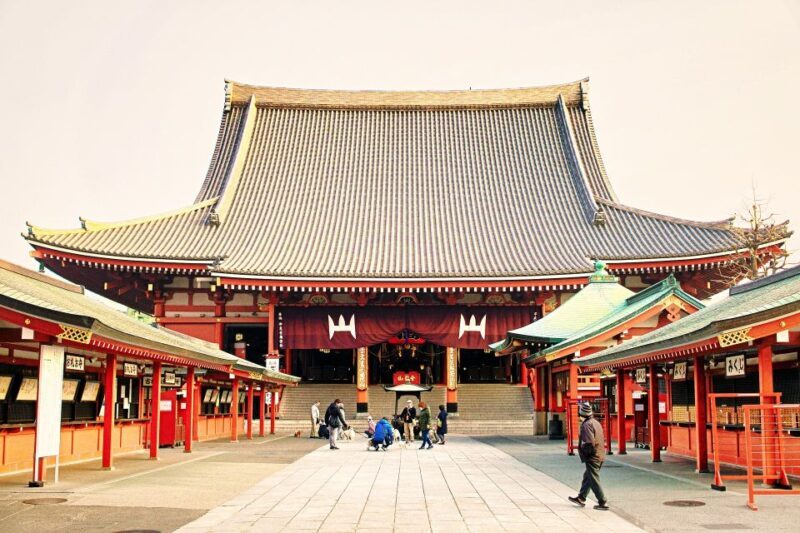 Tokyo: 1-Day Private Customizable Tour by Car - Practical Details: Making the Most of Your Day
