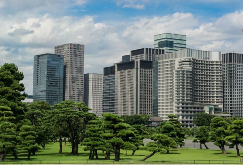 Tokyo: 1-Day Private Customizable Tour by Car - FAQs