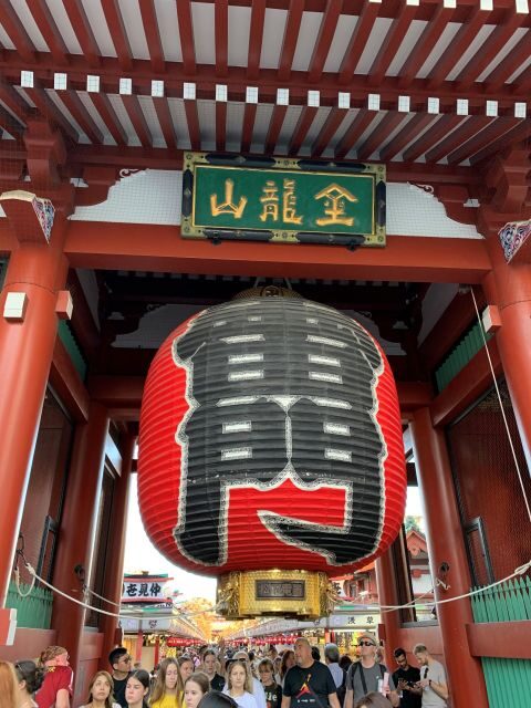 Tokyo: 1-Day Tokyo Private Tailor-made Tour - Key Points