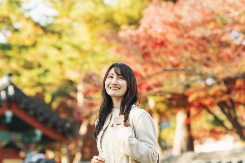 Tokyo: 1-Hour Private Photoshoot - Key Points