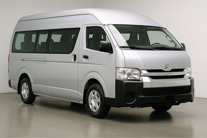 Tokyo 10 Hour City Sightseeing Private Tour with Driver - What’s Included and What to Consider