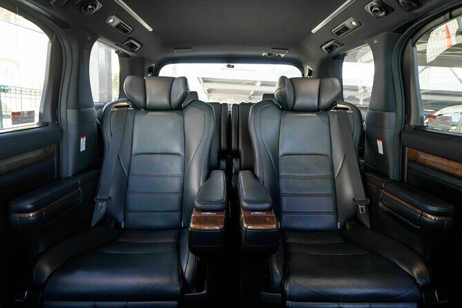 Tokyo 10 Hour City Sightseeing Private Tour with Driver - Who Will Love This Tour?