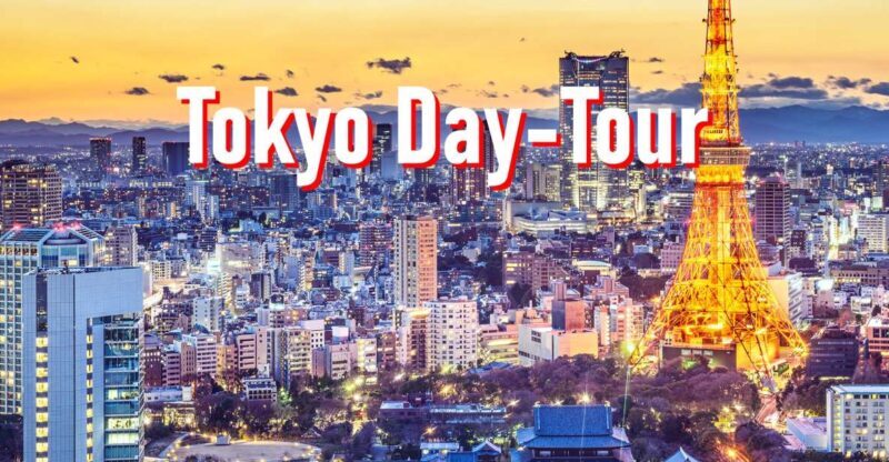 Tokyo: 10-hour Customizable Private Tour with Hotel Transfer - Exploring the Flexibility of the Itinerary