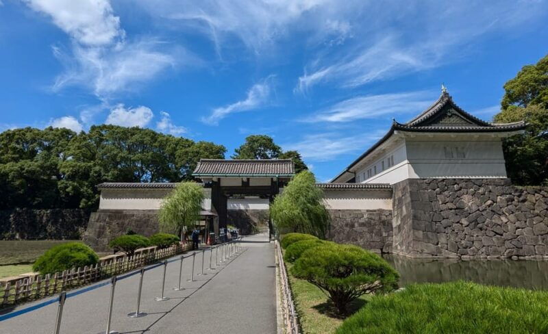 tokyo-1000-years-of-samurai-history-half-day-tour