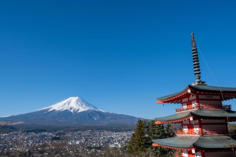 Tokyo: 2-Day Private Tour Tokyo City & Mt. Fuji or Hakone. - The Sum Up: Who Is This Tour Perfect For?