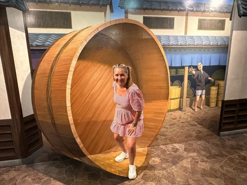 Tokyo: 2-Day Private Tour Tokyo,Mt. Fuji and Hakone Day Trip - Final Thoughts