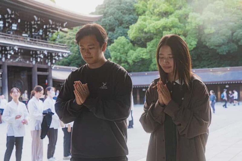Tokyo: 2-hour Early Morning E-bike Tour of Shrines - Final Thoughts