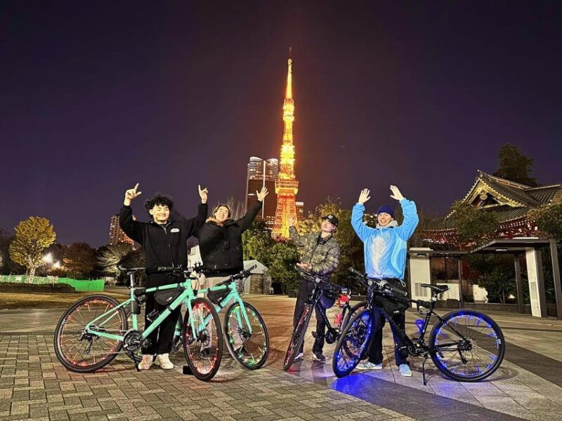 tokyo-2-hour-night-bike-tour-of-the-citys-hidden-gems