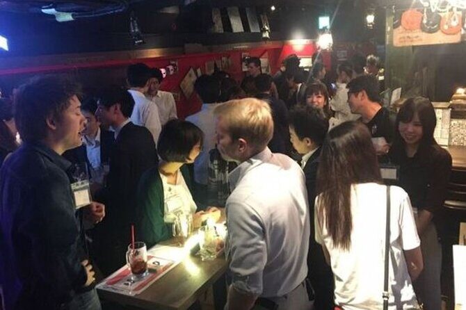 Tokyo 2026 New Year Countdown International Party & Cake buffet - A Detailed Look at the Event Experience