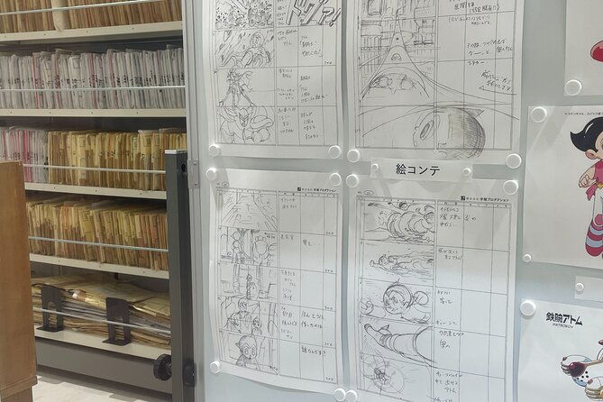 tokyo-2h-guided-tour-to-enjoy-anime-culture-in-ikebukuro-2