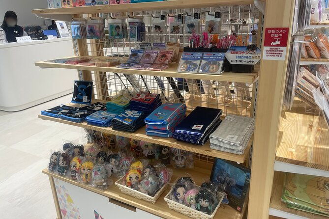 tokyo-2h-guided-tour-to-enjoy-anime-culture-in-ikebukuro-2