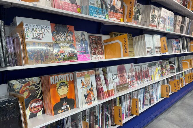 tokyo-2h-guided-tour-to-enjoy-anime-culture-in-ikebukuro-2
