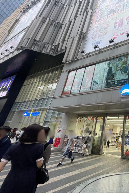 tokyo-2h-guided-tour-to-enjoy-anime-culture-in-ikebukuro