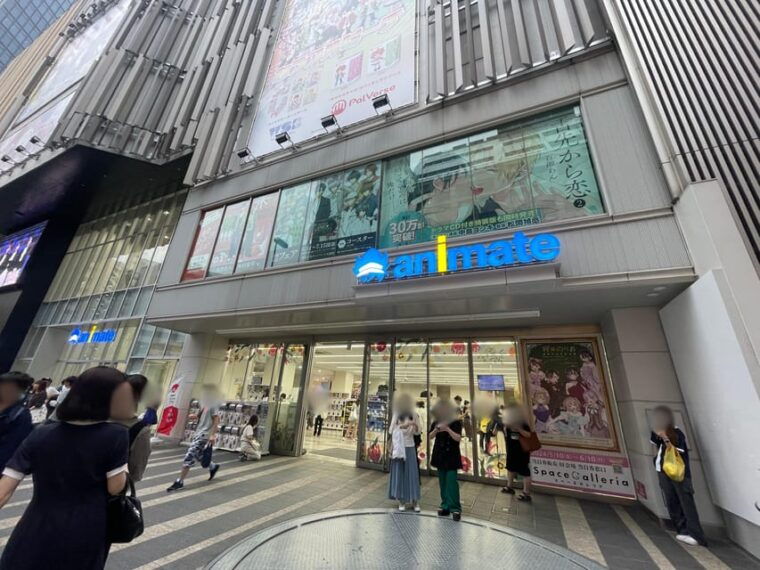 tokyo-2h-guided-tour-to-enjoy-anime-culture-in-ikebukuro