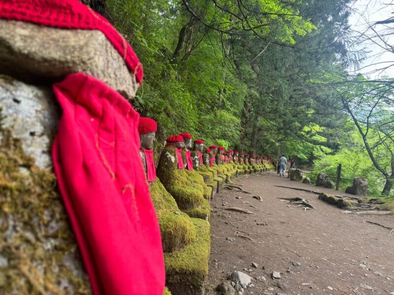 Tokyo: 3-Day Nikko, Tokyo, and Mt. Fuji SightSeeing Tour - A Full Breakdown of the 3-Day Tour