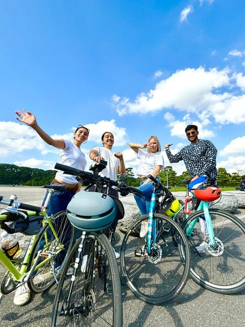 tokyo-3-hour-bike-e-bike-tour-of-the-citys-highlights