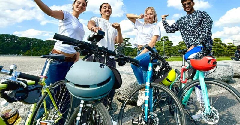 tokyo-3-hour-bike-e-bike-tour-of-the-citys-highlights