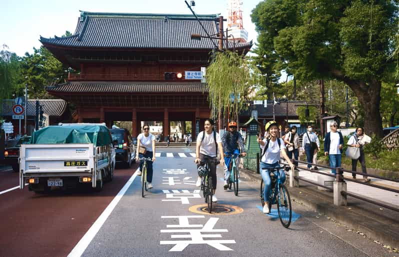 tokyo-3-hour-bike-e-bike-tour-of-the-citys-historic-sites