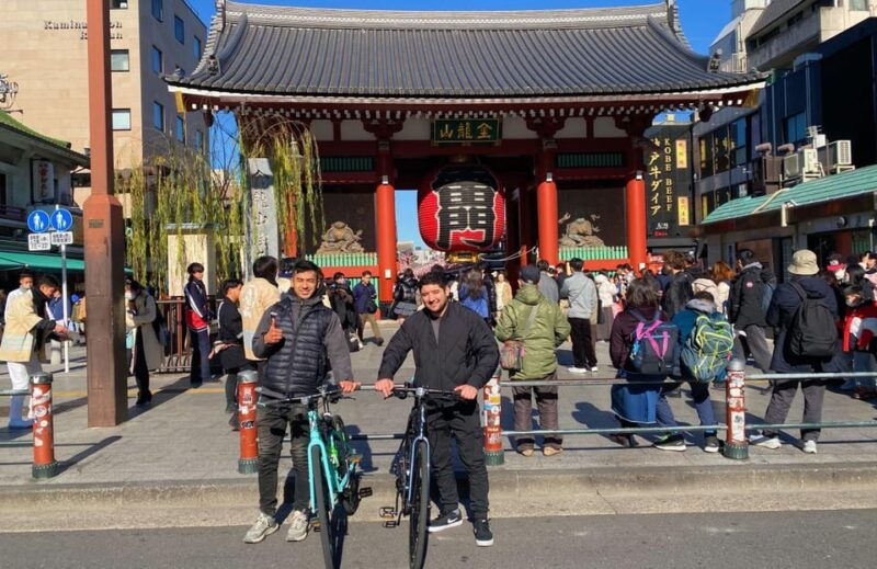 tokyo-3-hour-bike-e-bike-tour-of-the-citys-historic-sites