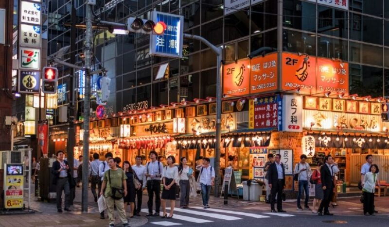 tokyo-3-hour-food-tour-of-shinbashi-at-night