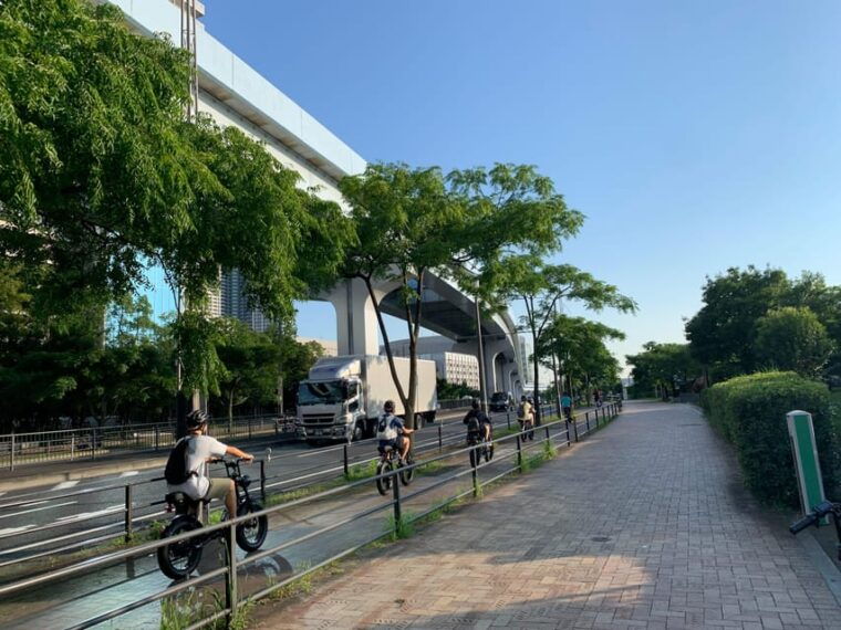 tokyo-3-hour-guided-e-bike-tour-of-the-citys-hidden-gems