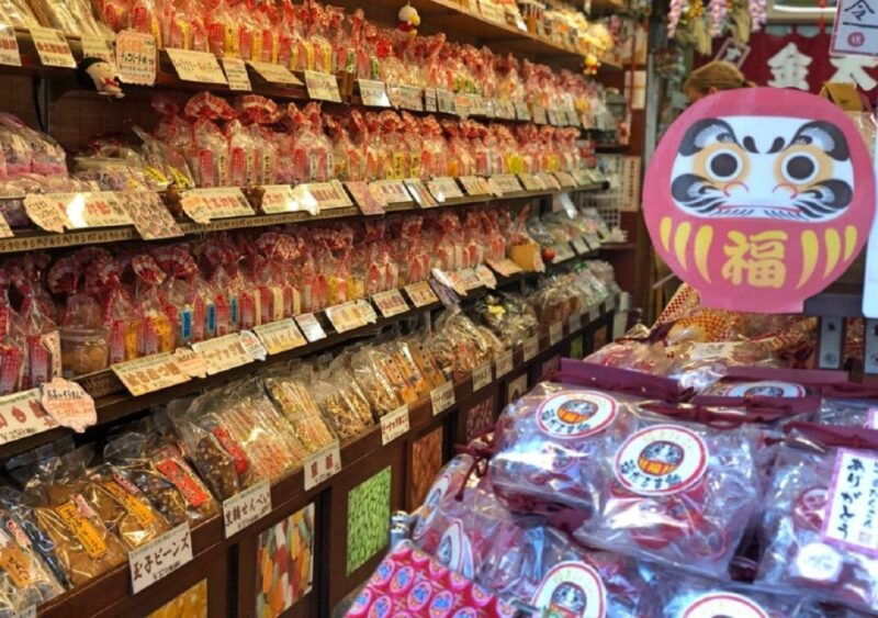 tokyo-3-hour-sugamo-foodie-adventure