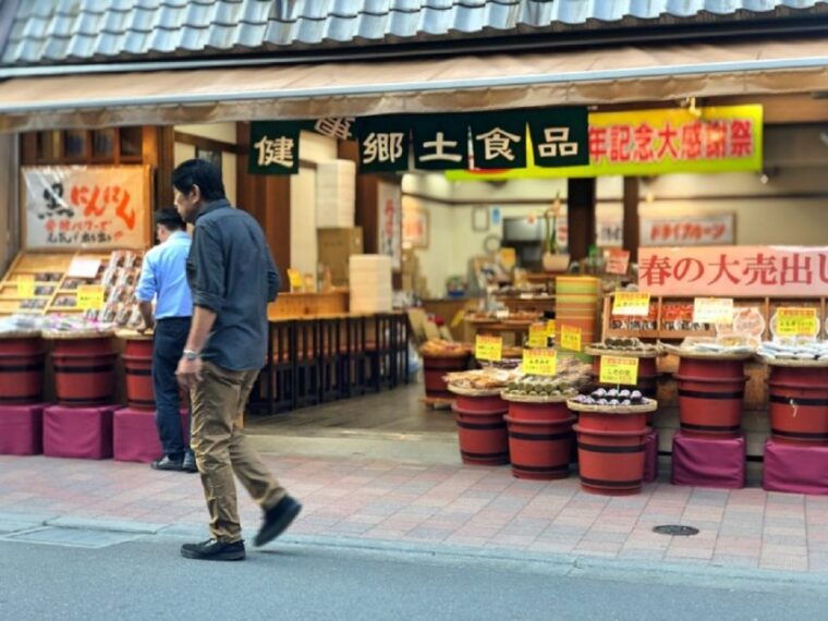 tokyo-3-hour-sugamo-foodie-adventure