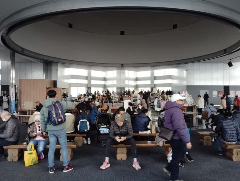 Tokyo: 3 Towers Tour  A Sky-High View of the City - Price & Value Analysis