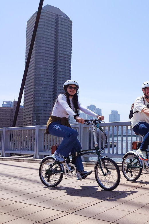 tokyo-3h-private-e-bike-cycling-tour-starting-at-your-hotel