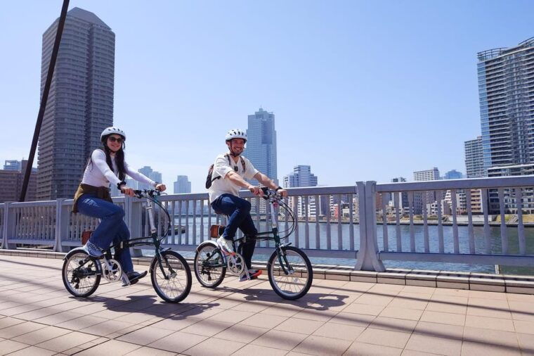 tokyo-3h-private-e-bike-cycling-tour-starting-at-your-hotel