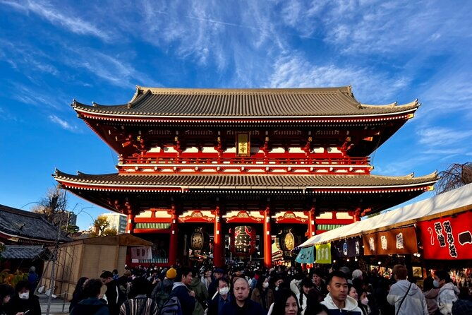 tokyo-4-days-itinerary-made-by-local-guides