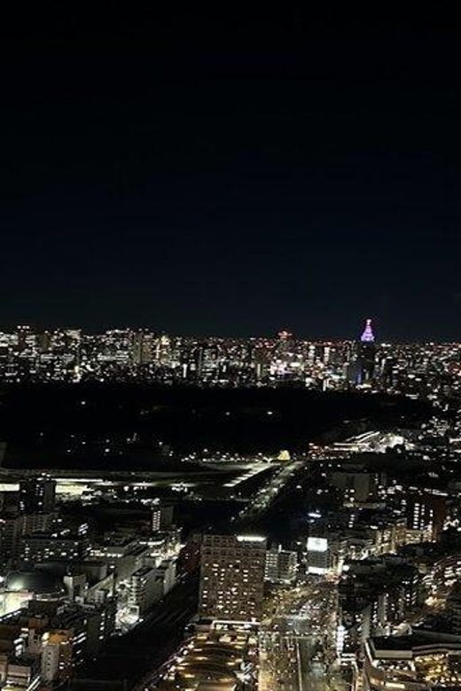 tokyo-4-hours-shibuya-shinjuku-night-tour