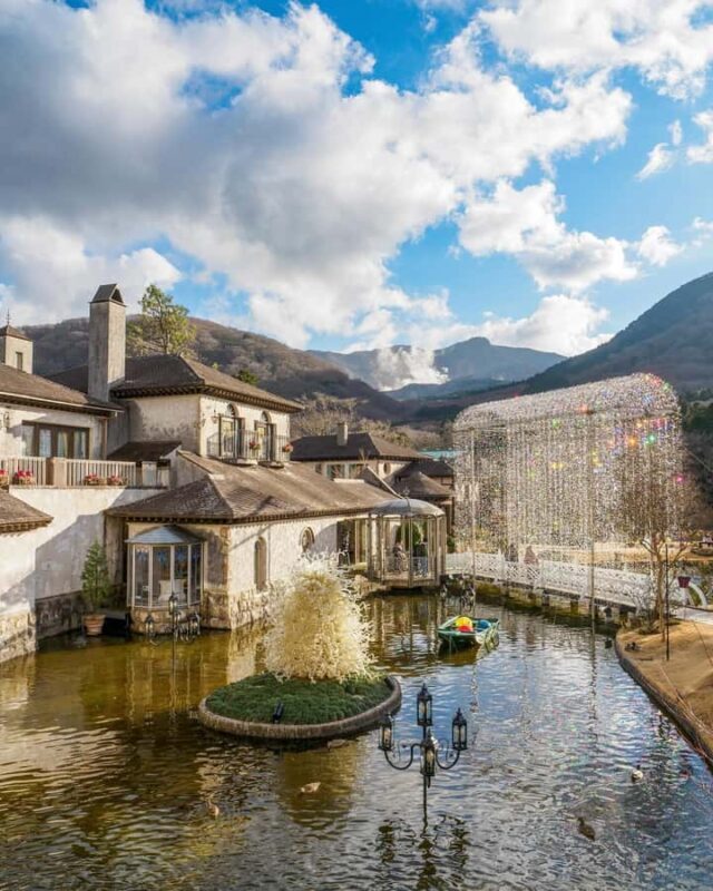 Tokyo: 4 Museums in Saitama, Hakone & Mt. Fuji Private Tour - A Full Day of Art and Scenic Beauty