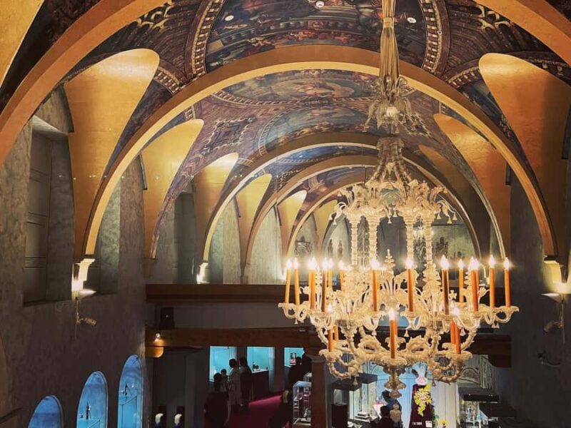 Tokyo: 4 Museums in Saitama, Hakone & Mt. Fuji Private Tour - Final Thoughts: Who Is This Tour Best For?