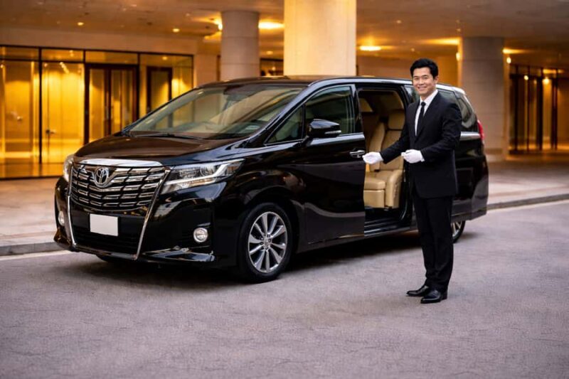 Tokyo: 5-Day Private Tour to Hiroshima with Transport - Key Points