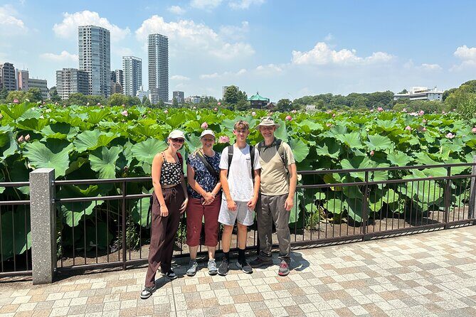 Tokyo 5 to 7 Hour Private Tour: Temples, Ueno, Shibuya & Shinjuku - Why Choose This Tour?
