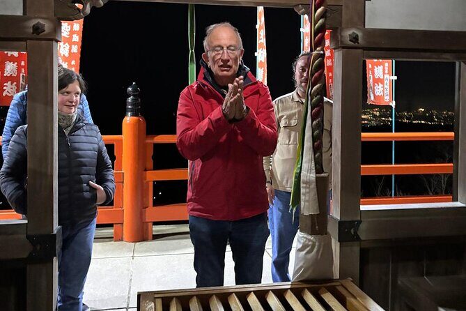 Tokyo 5 to 7 Hour Private Tour: Temples, Ueno, Shibuya & Shinjuku - Who Is This Tour Best For?