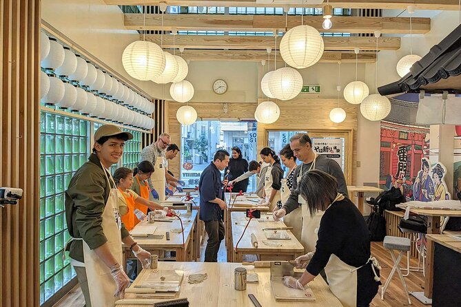 tokyo-5hr-private-guided-tour-1hr-soba-making-experience